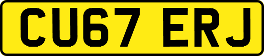 CU67ERJ