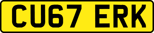 CU67ERK