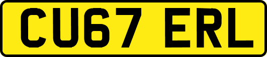 CU67ERL