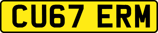 CU67ERM