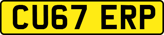 CU67ERP