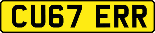 CU67ERR