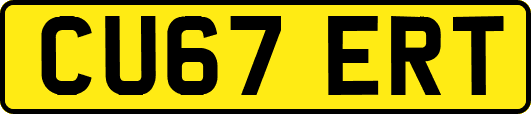 CU67ERT