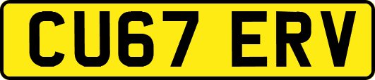 CU67ERV