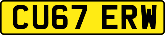 CU67ERW