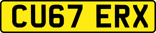 CU67ERX