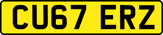 CU67ERZ