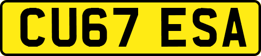 CU67ESA
