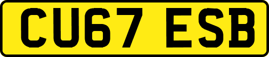 CU67ESB