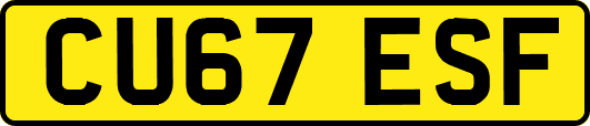 CU67ESF
