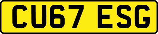 CU67ESG