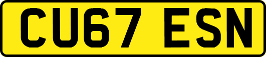 CU67ESN
