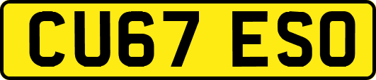 CU67ESO