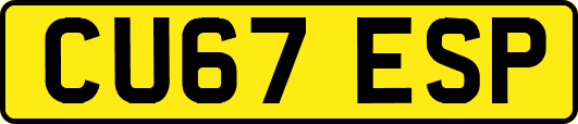 CU67ESP
