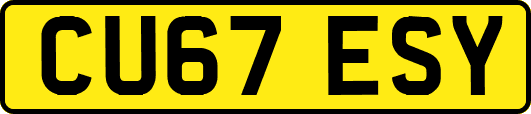 CU67ESY