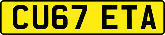 CU67ETA