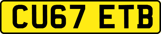 CU67ETB