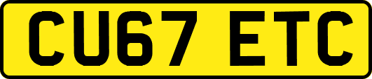CU67ETC