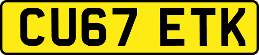 CU67ETK