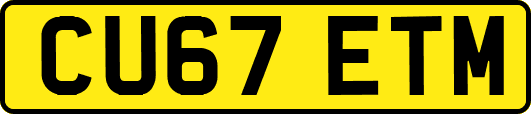 CU67ETM
