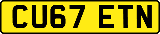 CU67ETN