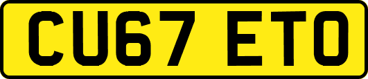 CU67ETO
