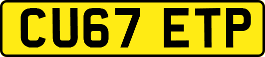 CU67ETP