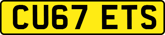 CU67ETS