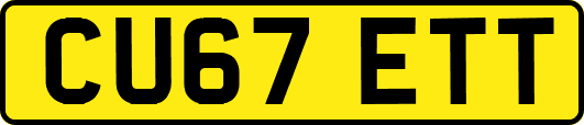 CU67ETT
