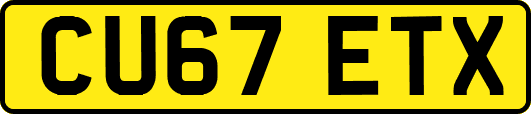 CU67ETX