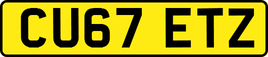 CU67ETZ