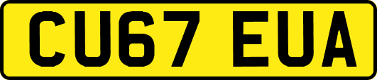 CU67EUA