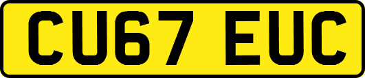CU67EUC