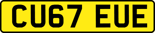 CU67EUE