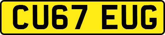 CU67EUG