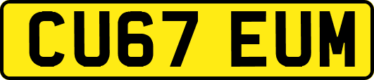 CU67EUM