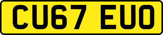 CU67EUO