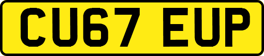 CU67EUP