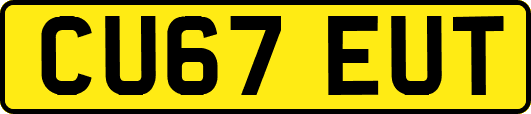 CU67EUT