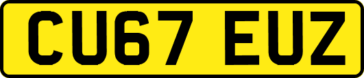 CU67EUZ