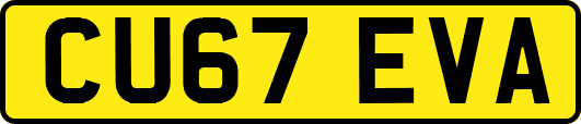 CU67EVA