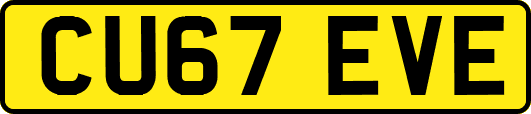 CU67EVE