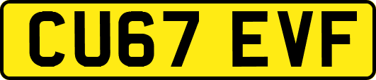 CU67EVF