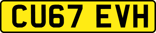 CU67EVH