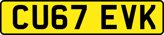 CU67EVK
