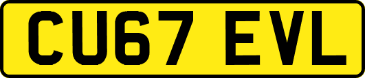 CU67EVL