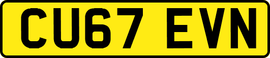 CU67EVN