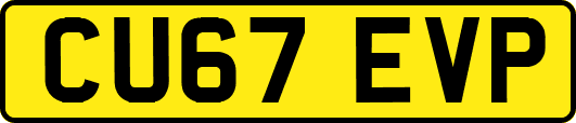 CU67EVP