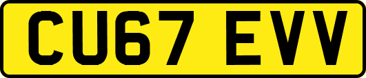 CU67EVV