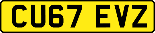 CU67EVZ